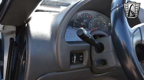 1999 Shelby Series 1 image 81