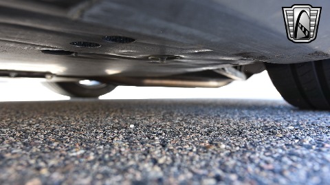 1999 Shelby Series 1 image 133