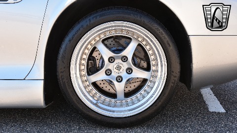 1999 Shelby Series 1 image 30