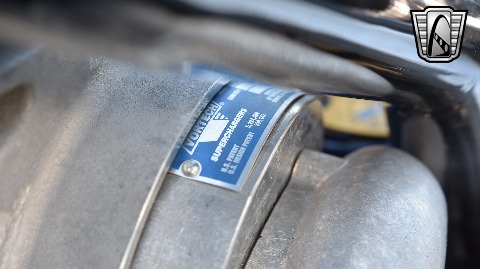 1999 Shelby Series 1 image 56