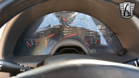 1999 Shelby Series 1 image 82