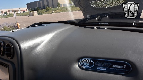 1999 Shelby Series 1 image 108