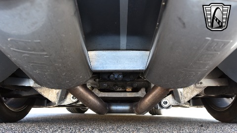 1999 Shelby Series 1 image 134