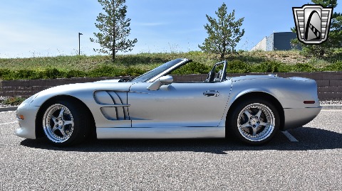 1999 Shelby Series 1 image 5