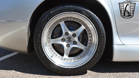 1999 Shelby Series 1 image 31