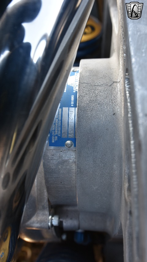 1999 Shelby Series 1 image 57