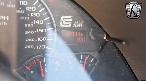 1999 Shelby Series 1 image 83