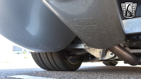 1999 Shelby Series 1 image 135