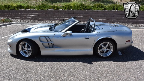 1999 Shelby Series 1 image 6