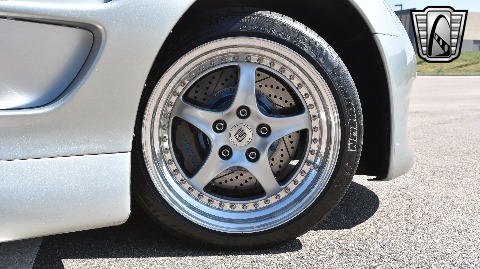 1999 Shelby Series 1 image 32