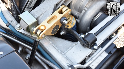 1999 Shelby Series 1 image 58