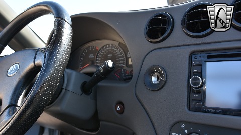 1999 Shelby Series 1 image 84