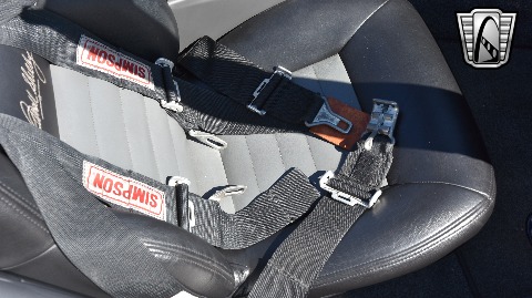 1999 Shelby Series 1 image 110