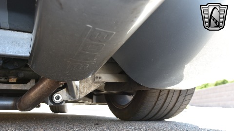 1999 Shelby Series 1 image 136