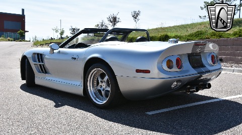 1999 Shelby Series 1 image 7
