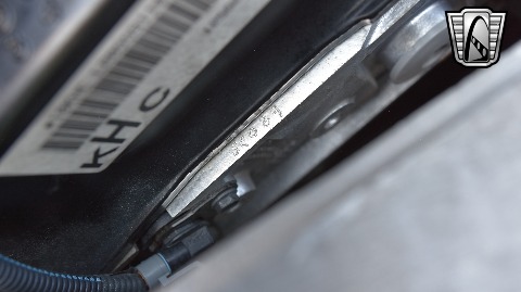 1999 Shelby Series 1 image 59