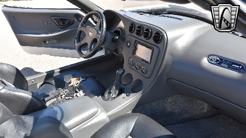 1999 Shelby Series 1 image 111