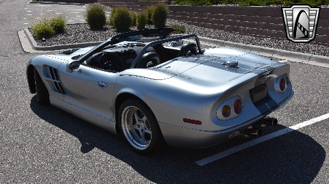 1999 Shelby Series 1 image 8