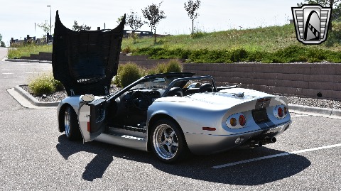 1999 Shelby Series 1 image 34
