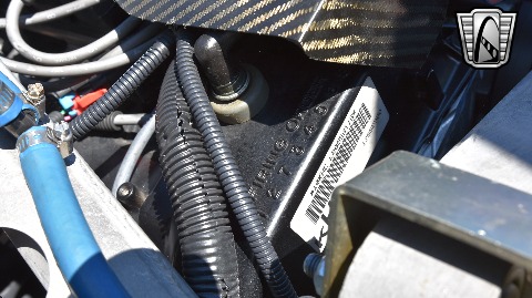 1999 Shelby Series 1 image 60