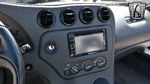 1999 Shelby Series 1 image 86