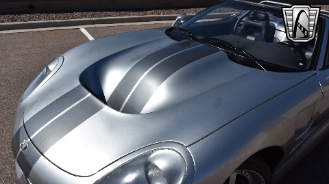 1999 Shelby Series 1 image 112