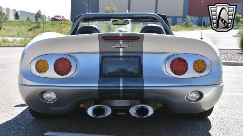 1999 Shelby Series 1 image 9