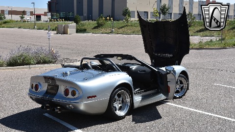 1999 Shelby Series 1 image 35