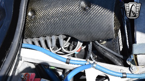 1999 Shelby Series 1 image 61