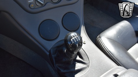 1999 Shelby Series 1 image 87