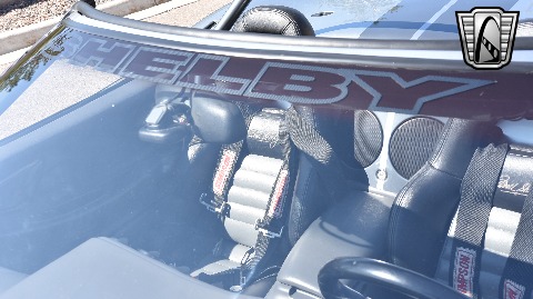 1999 Shelby Series 1 image 113