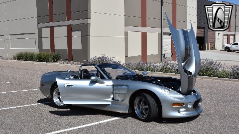1999 Shelby Series 1 image 36