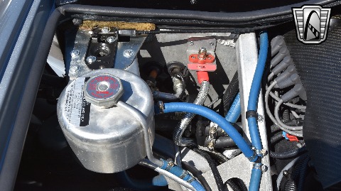 1999 Shelby Series 1 image 62