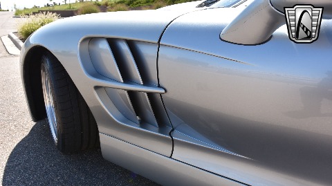 1999 Shelby Series 1 image 114