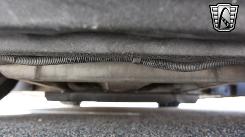 1999 Shelby Series 1 image 140