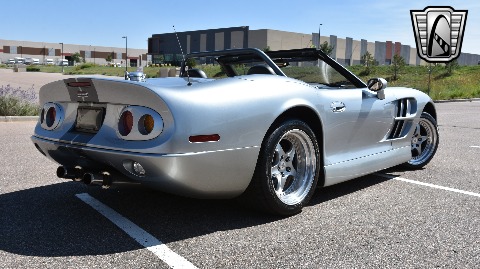 1999 Shelby Series 1 image 11