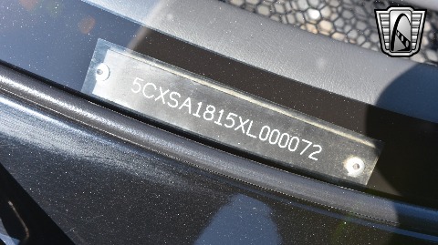 1999 Shelby Series 1 image 37