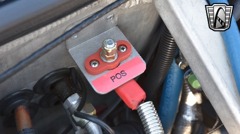 1999 Shelby Series 1 image 63