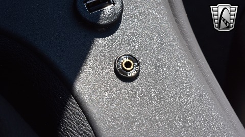 1999 Shelby Series 1 image 89