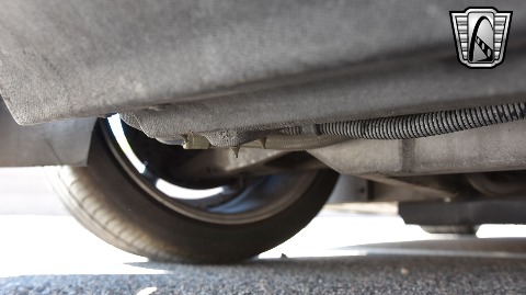 1999 Shelby Series 1 image 141