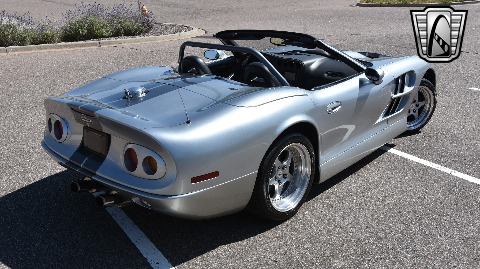 1999 Shelby Series 1 image 12