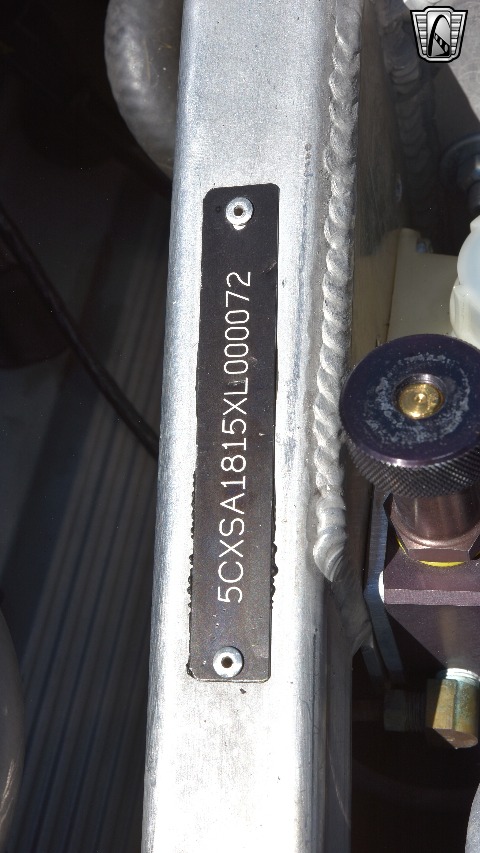 1999 Shelby Series 1 image 38