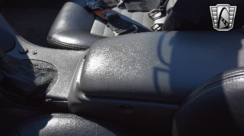 1999 Shelby Series 1 image 90