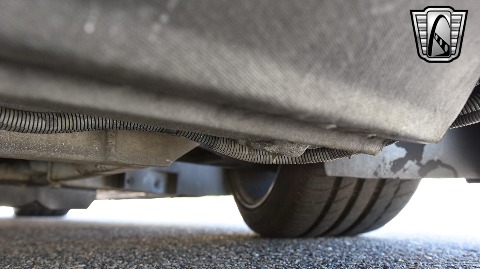 1999 Shelby Series 1 image 142