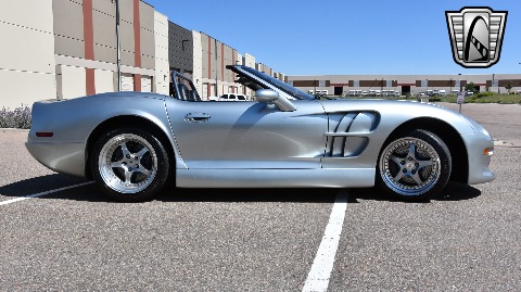 1999 Shelby Series 1 image 13