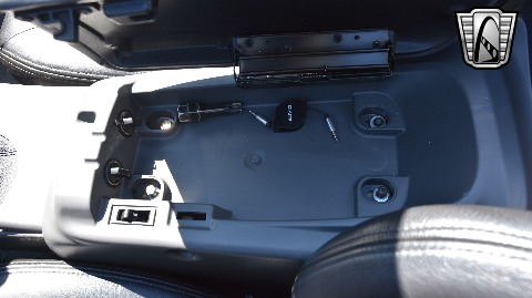 1999 Shelby Series 1 image 91