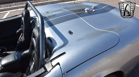 1999 Shelby Series 1 image 117