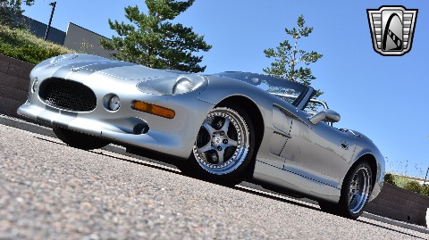 1999 Shelby Series 1 image 143