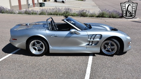 1999 Shelby Series 1 image 14