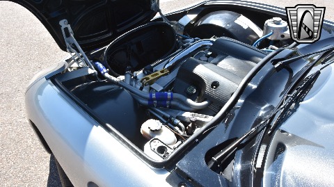 1999 Shelby Series 1 image 40